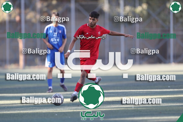 سفیر 1–6 پرسپولیس