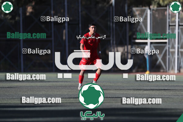 سفیر 1–6 پرسپولیس