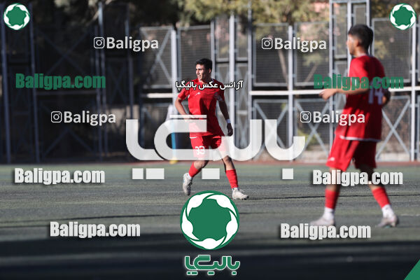 سفیر 1–6 پرسپولیس