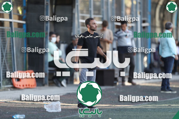 سفیر 1–6 پرسپولیس