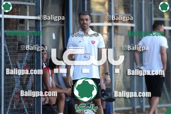سفیر 1–6 پرسپولیس