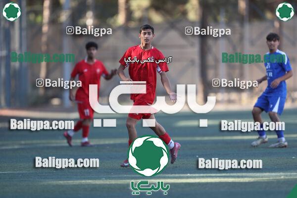 سفیر 1–6 پرسپولیس