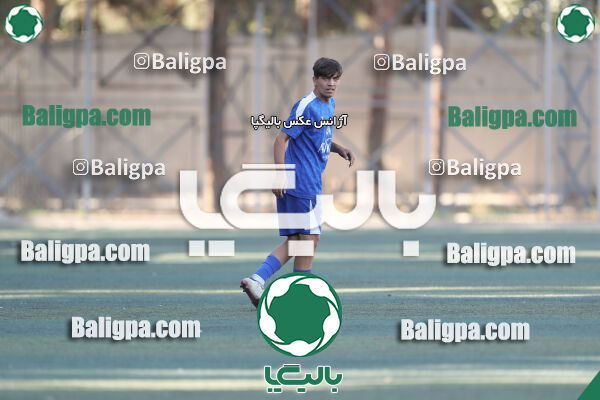 سفیر 1–6 پرسپولیس