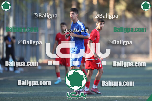 سفیر 1–6 پرسپولیس