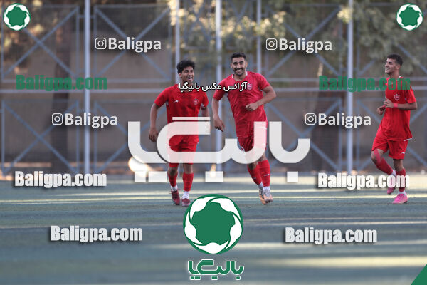 سفیر 1–6 پرسپولیس