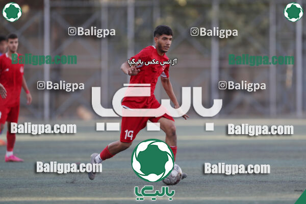 سفیر 1–6 پرسپولیس