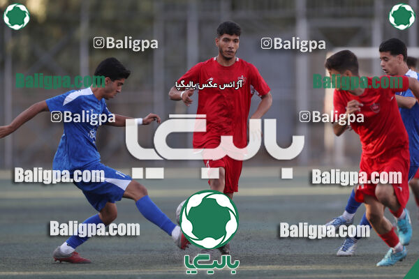 سفیر 1–6 پرسپولیس