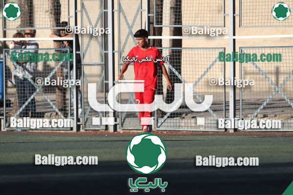 سفیر 1–6 پرسپولیس