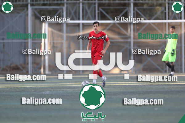سفیر 1–6 پرسپولیس