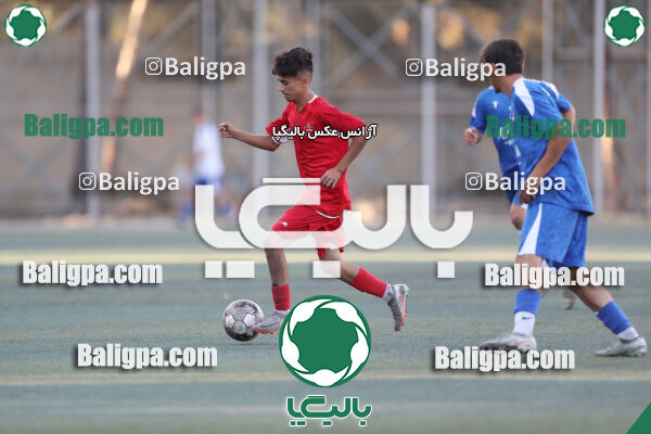 سفیر 1–6 پرسپولیس