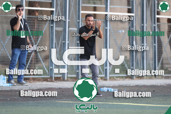 سفیر 1–6 پرسپولیس