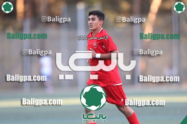 سفیر 1–6 پرسپولیس