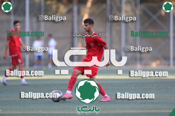 سفیر 1–6 پرسپولیس