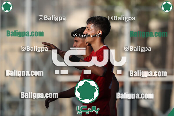 سفیر 1–6 پرسپولیس