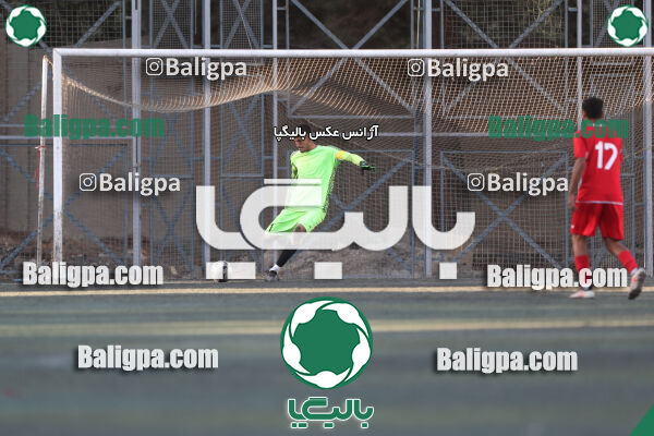 سفیر 1–6 پرسپولیس