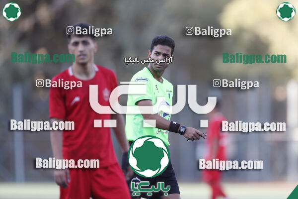 سفیر 1–6 پرسپولیس