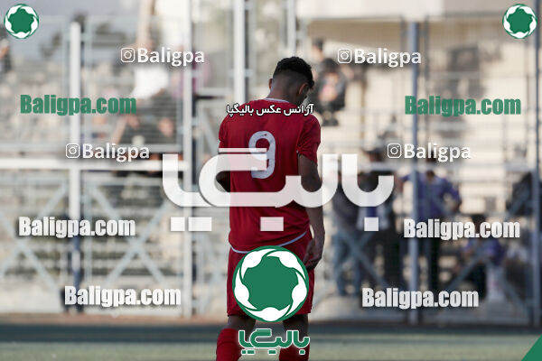 سفیر 1–6 پرسپولیس