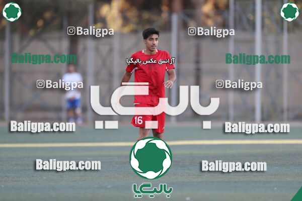 سفیر 1–6 پرسپولیس