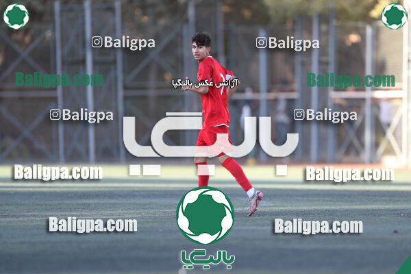 سفیر 1–6 پرسپولیس