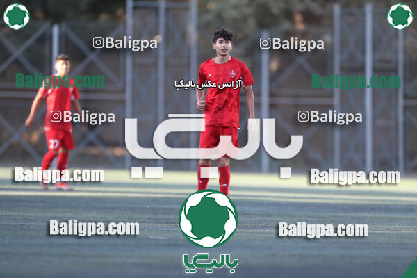 سفیر 1–6 پرسپولیس