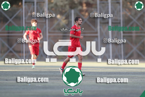 سفیر 1–6 پرسپولیس