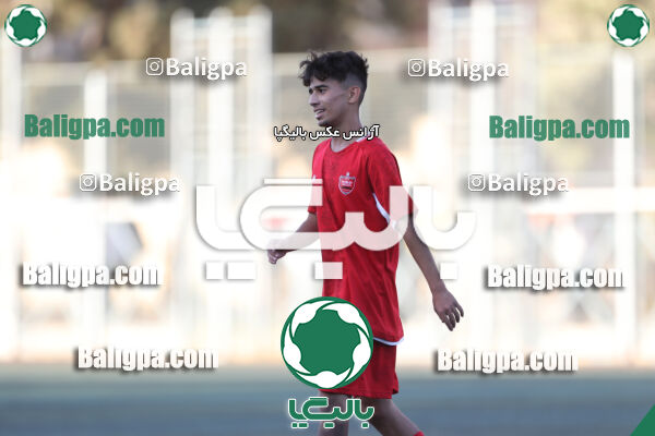 سفیر 1–6 پرسپولیس