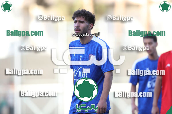 سفیر 1–6 پرسپولیس