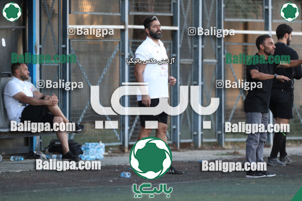 سفیر 1–6 پرسپولیس