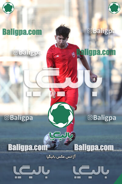 سفیر 1–6 پرسپولیس