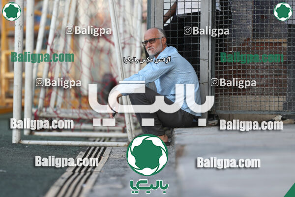 سفیر 1–6 پرسپولیس