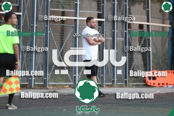 سفیر 1–6 پرسپولیس