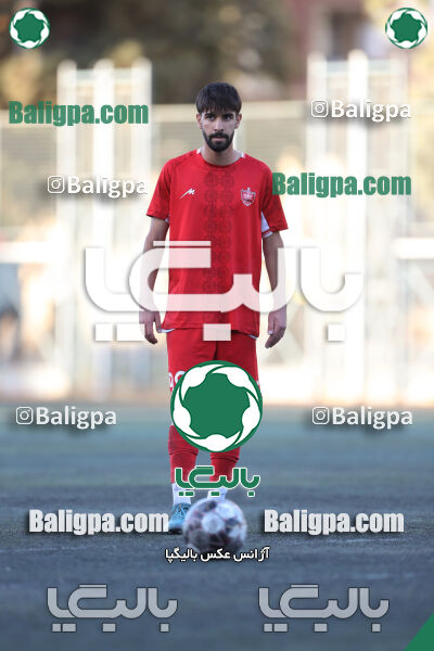 سفیر 1–6 پرسپولیس
