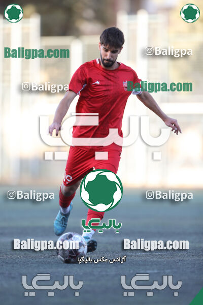 سفیر 1–6 پرسپولیس