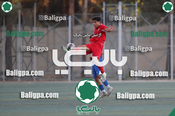 سفیر 1–6 پرسپولیس