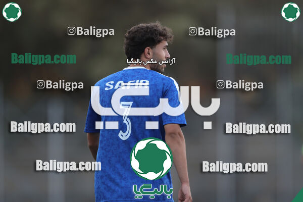 سفیر 1–6 پرسپولیس