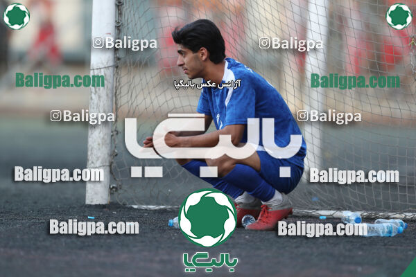 سفیر 1–6 پرسپولیس