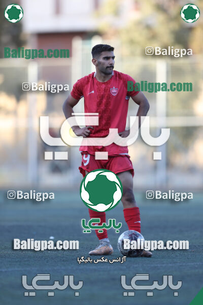 سفیر 1–6 پرسپولیس