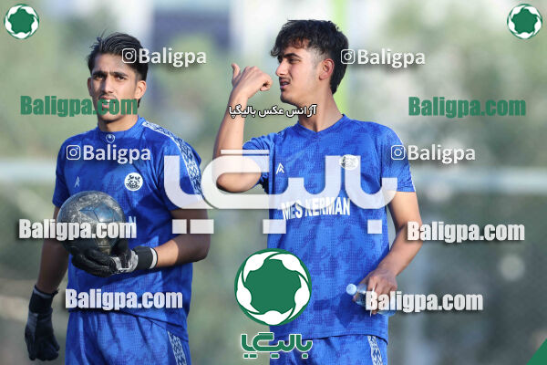 ذوب آهن ۲ - ۰ مس کرمان