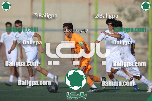 ذوب آهن ۲ - ۰ مس کرمان