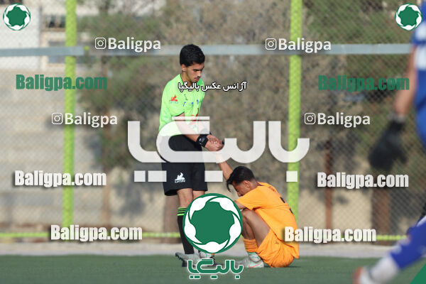 ذوب آهن ۲ - ۰ مس کرمان