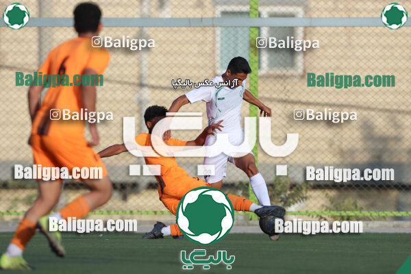 ذوب آهن ۲ - ۰ مس کرمان
