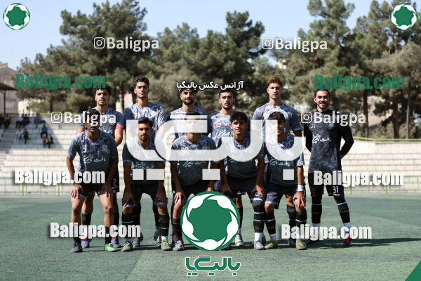 ماهور ری 0–2 مقاومت