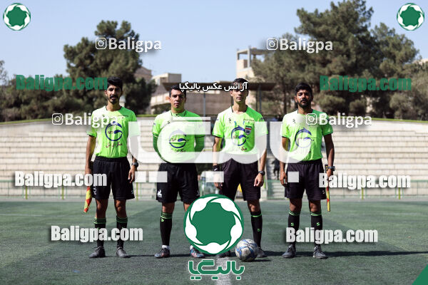 ماهور ری 0–2 مقاومت