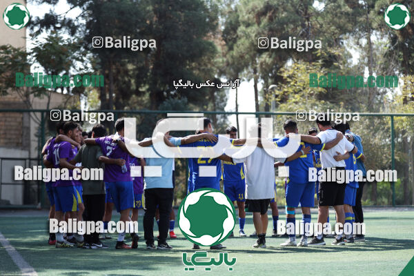 ماهور ری 0–2 مقاومت