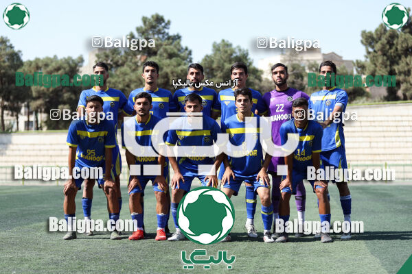 ماهور ری 0–2 مقاومت