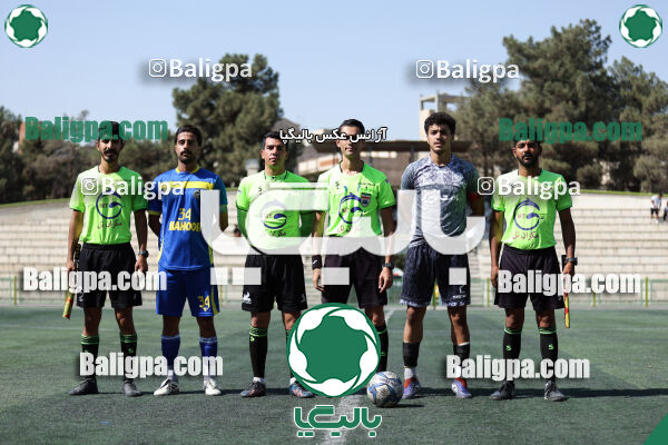 ماهور ری 0–2 مقاومت