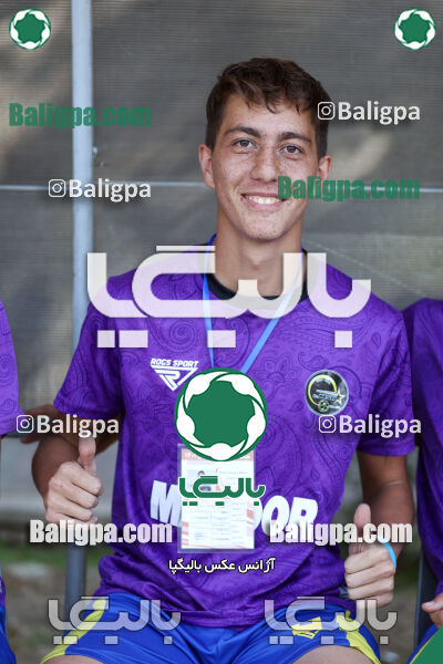 ماهور ری 0–2 مقاومت