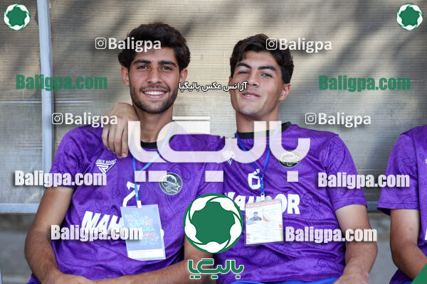 ماهور ری 0–2 مقاومت