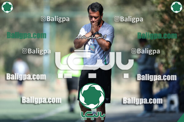 ماهور ری 0–2 مقاومت