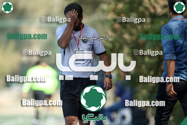 ماهور ری 0–2 مقاومت